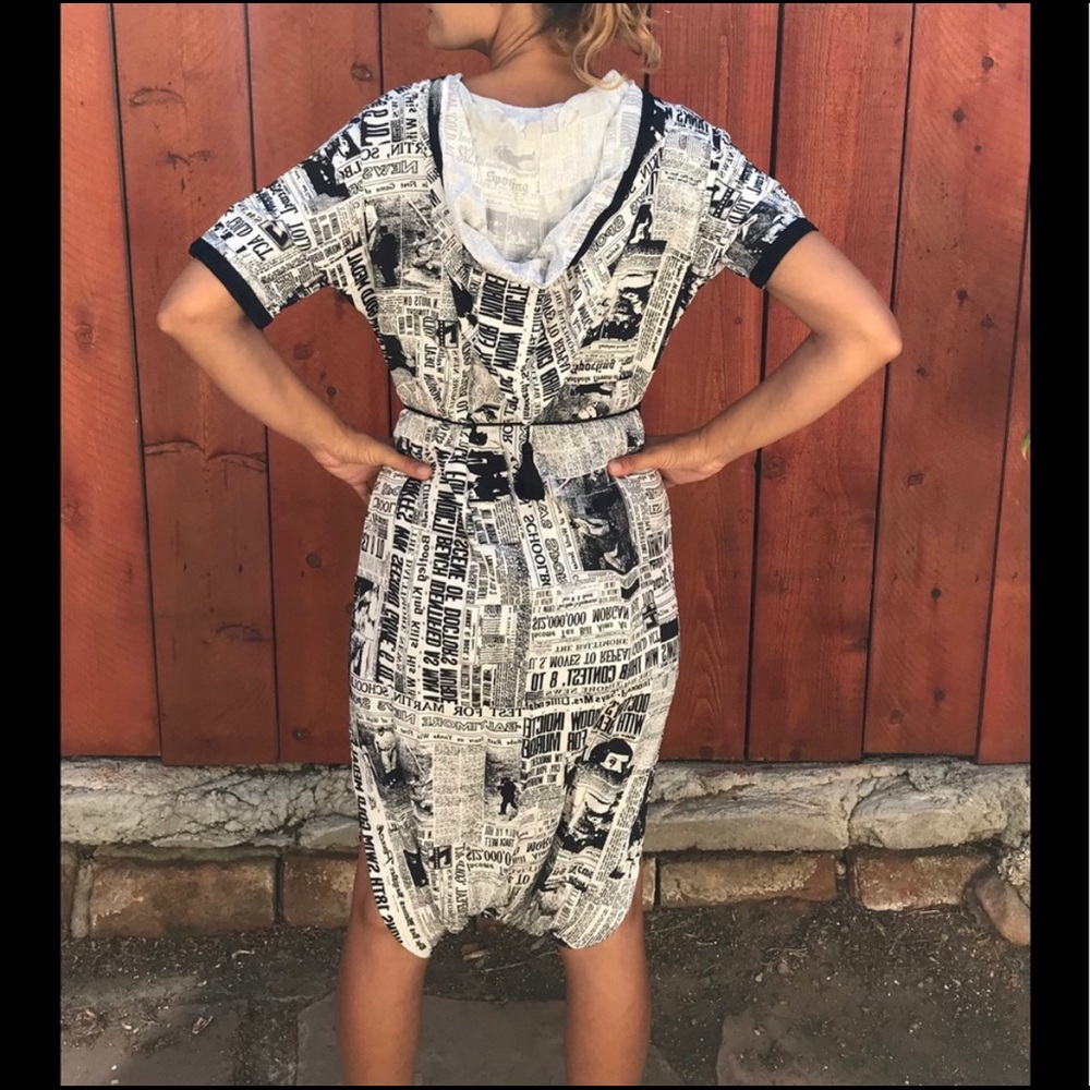 Handmade Romper - Picture 3 of 4